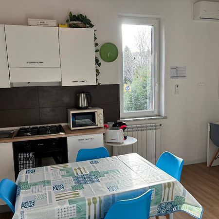 Mondello Sicily House Ξενοδοχείο Εξωτερικό φωτογραφία