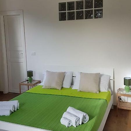 Mondello Sicily House Ξενοδοχείο Εξωτερικό φωτογραφία