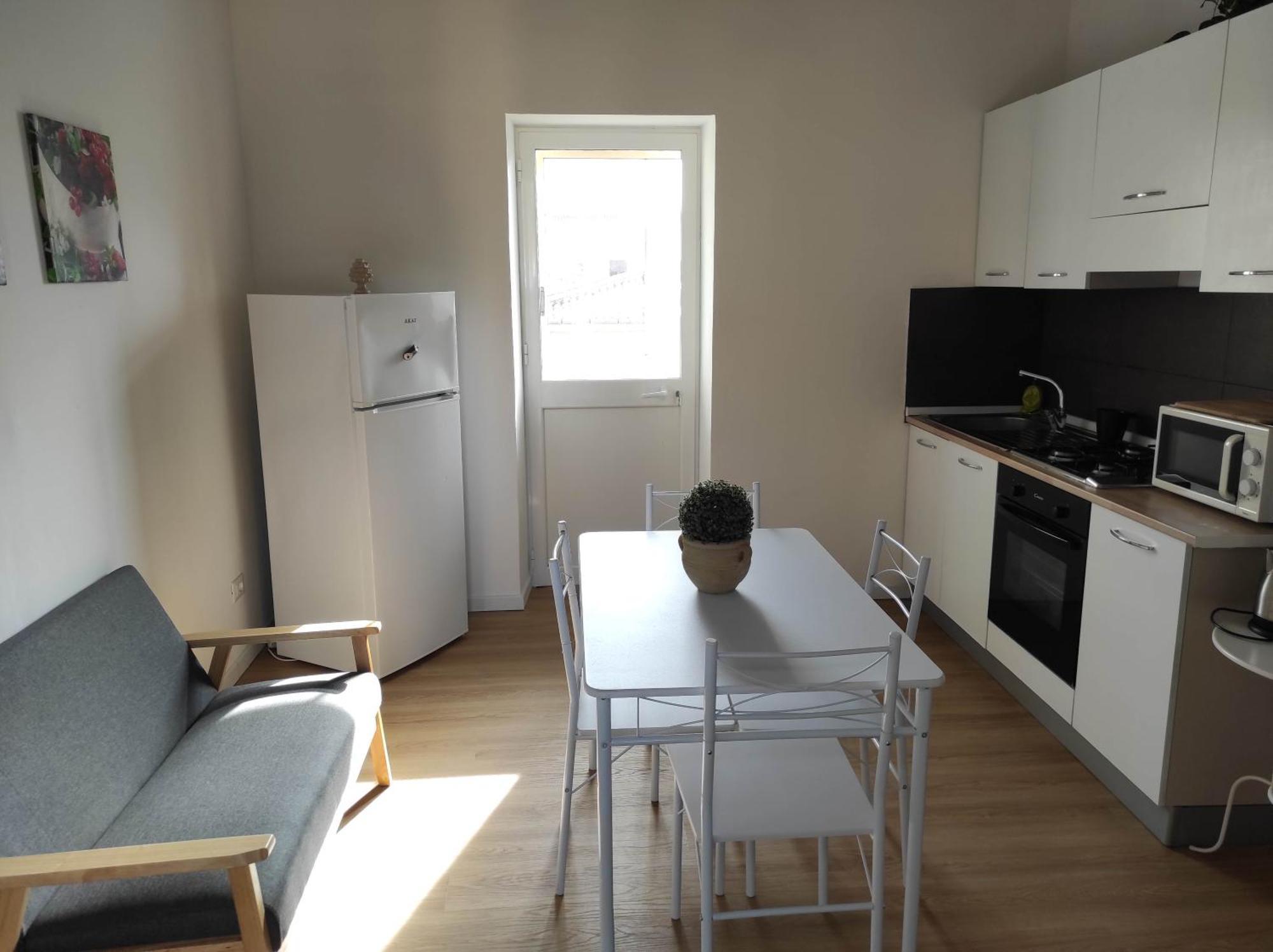 Mondello Sicily House Ξενοδοχείο Εξωτερικό φωτογραφία