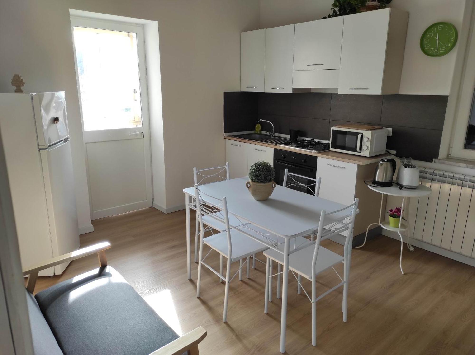 Mondello Sicily House Ξενοδοχείο Εξωτερικό φωτογραφία
