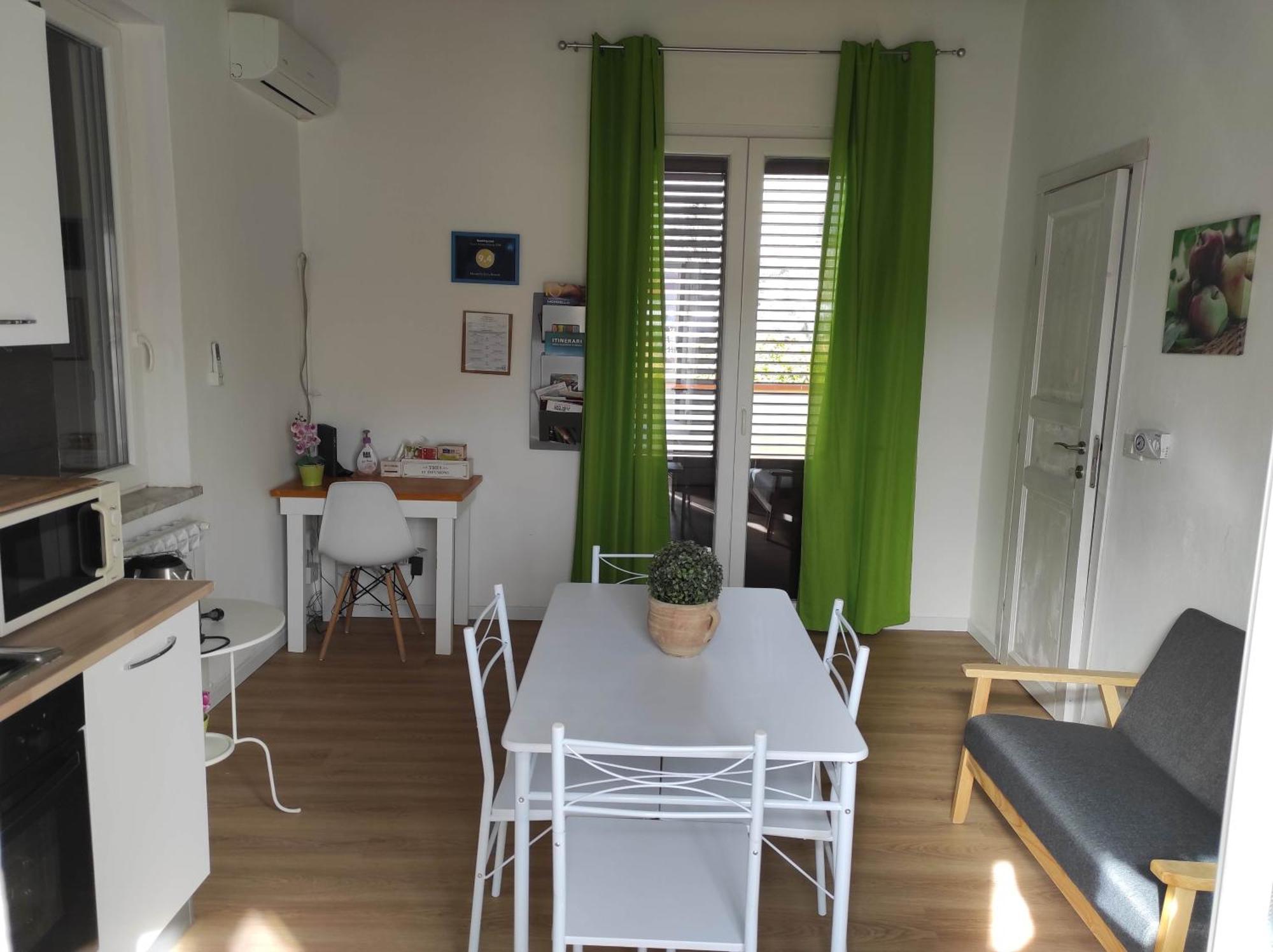 Mondello Sicily House Ξενοδοχείο Εξωτερικό φωτογραφία