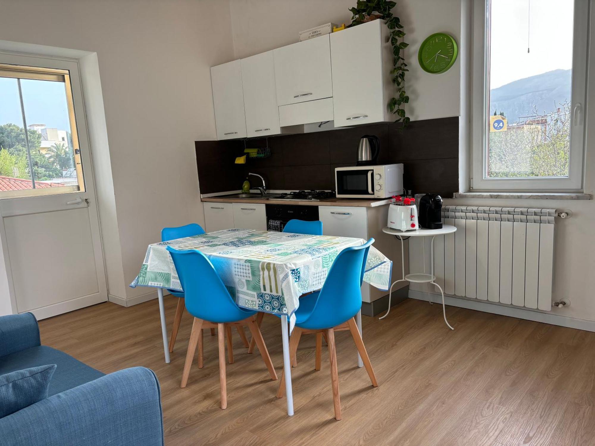 Mondello Sicily House Ξενοδοχείο Εξωτερικό φωτογραφία