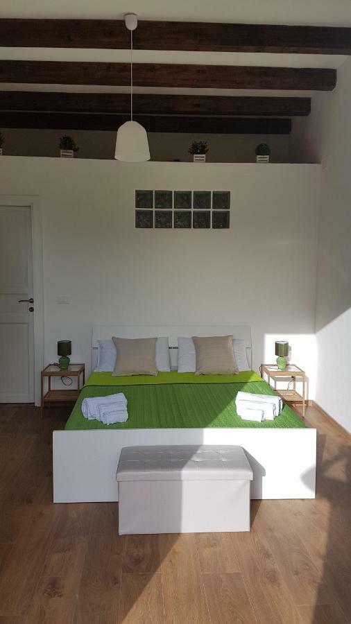Mondello Sicily House Ξενοδοχείο Εξωτερικό φωτογραφία