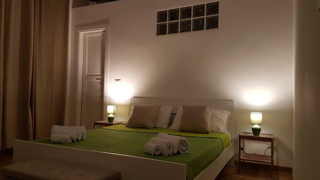 Mondello Sicily House Ξενοδοχείο Εξωτερικό φωτογραφία