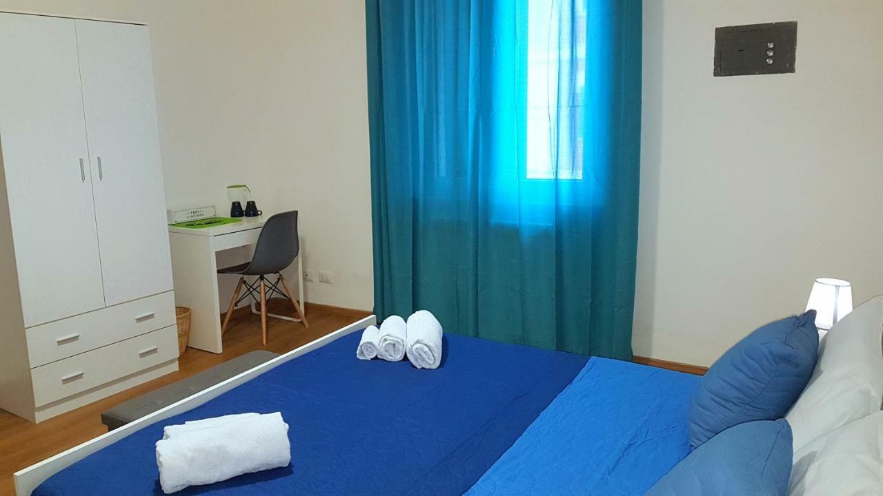 Mondello Sicily House Ξενοδοχείο Εξωτερικό φωτογραφία