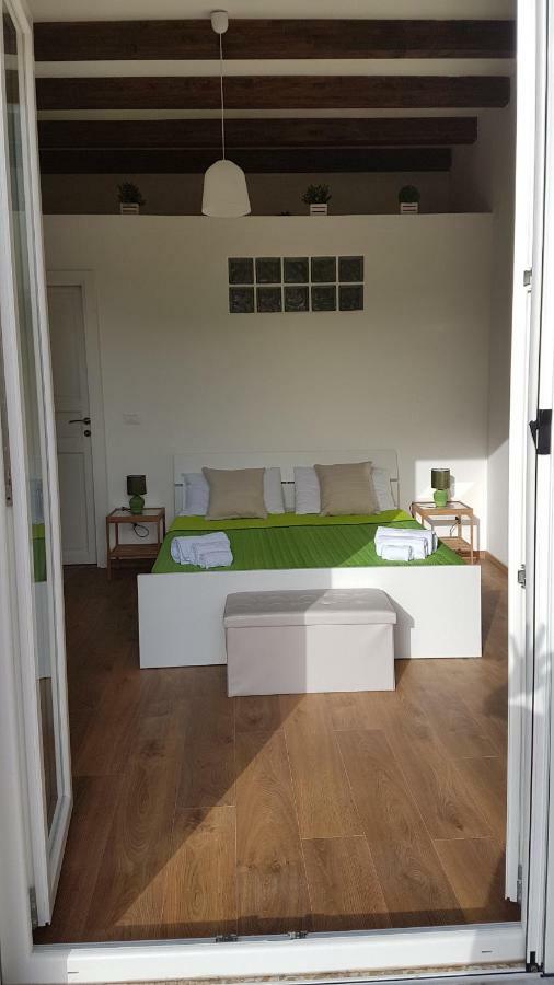 Mondello Sicily House Ξενοδοχείο Εξωτερικό φωτογραφία