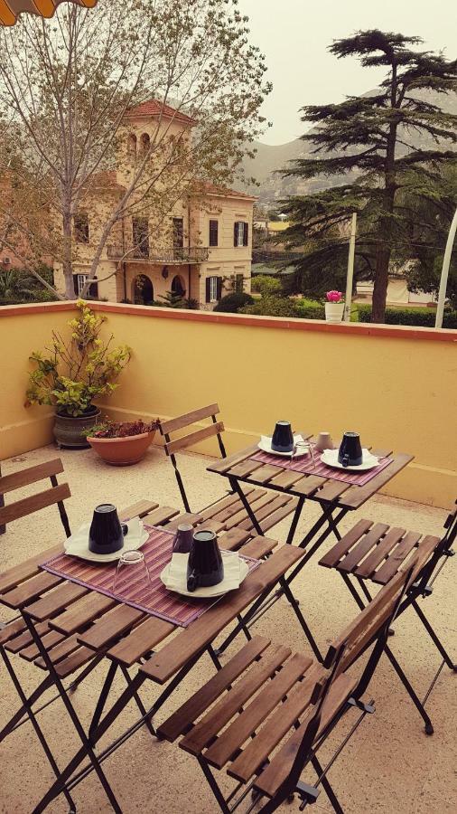 Mondello Sicily House Ξενοδοχείο Εξωτερικό φωτογραφία