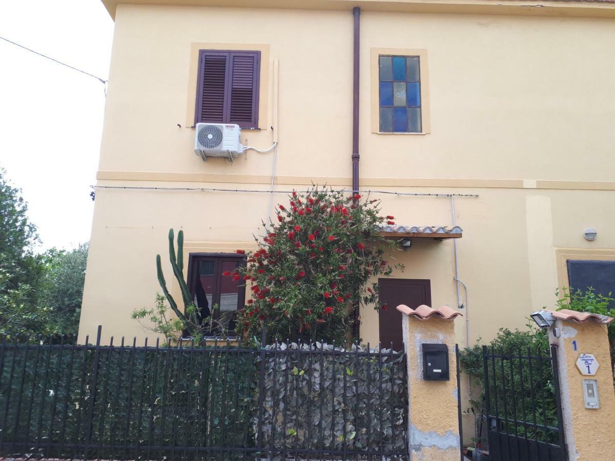 Mondello Sicily House Ξενοδοχείο Εξωτερικό φωτογραφία