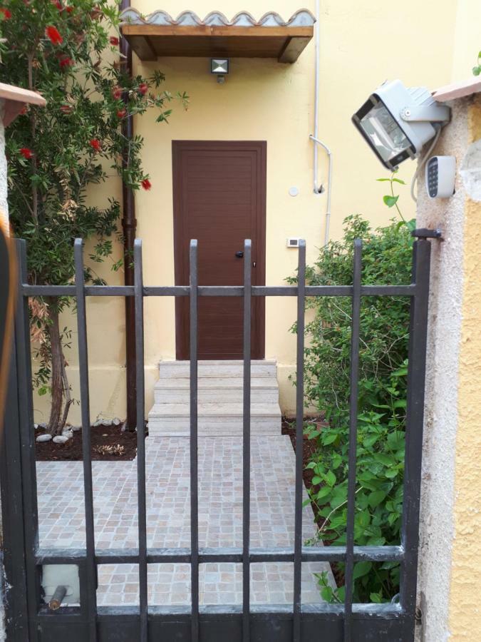 Mondello Sicily House Ξενοδοχείο Εξωτερικό φωτογραφία
