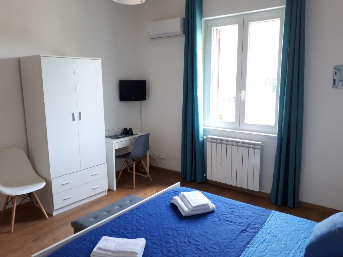 Mondello Sicily House Ξενοδοχείο Εξωτερικό φωτογραφία