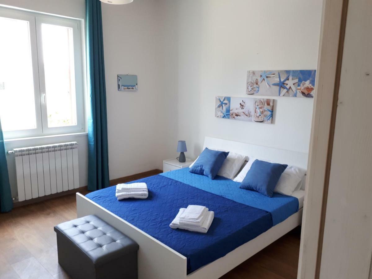 Mondello Sicily House Ξενοδοχείο Εξωτερικό φωτογραφία