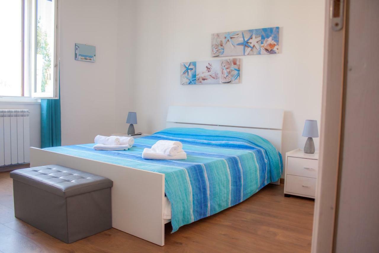 Mondello Sicily House Ξενοδοχείο Εξωτερικό φωτογραφία