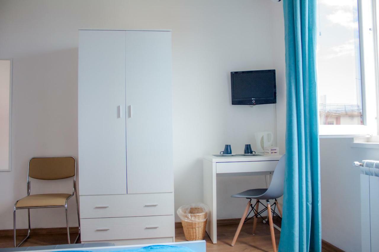 Mondello Sicily House Ξενοδοχείο Εξωτερικό φωτογραφία