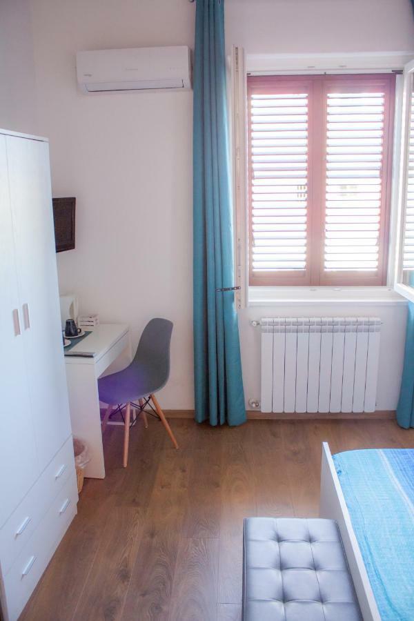Mondello Sicily House Ξενοδοχείο Εξωτερικό φωτογραφία