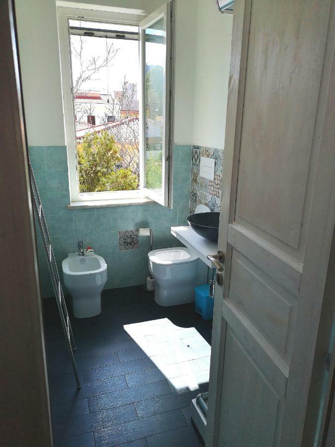 Mondello Sicily House Ξενοδοχείο Εξωτερικό φωτογραφία