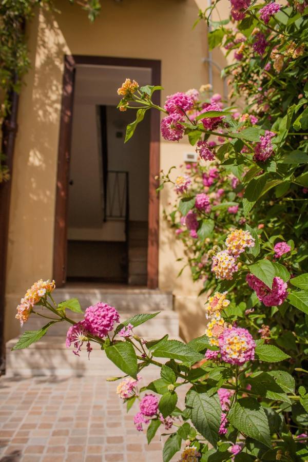 Mondello Sicily House Ξενοδοχείο Εξωτερικό φωτογραφία